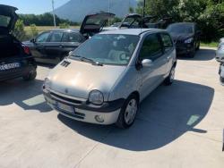 Renault Twingo Due Volumi